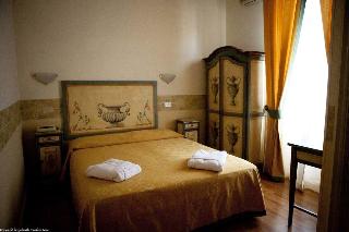 Prestige Portamaggiore, Rome