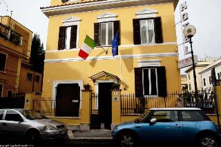 Prestige Portamaggiore, Rome