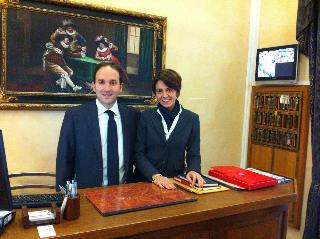 Prestige Portamaggiore, Rome