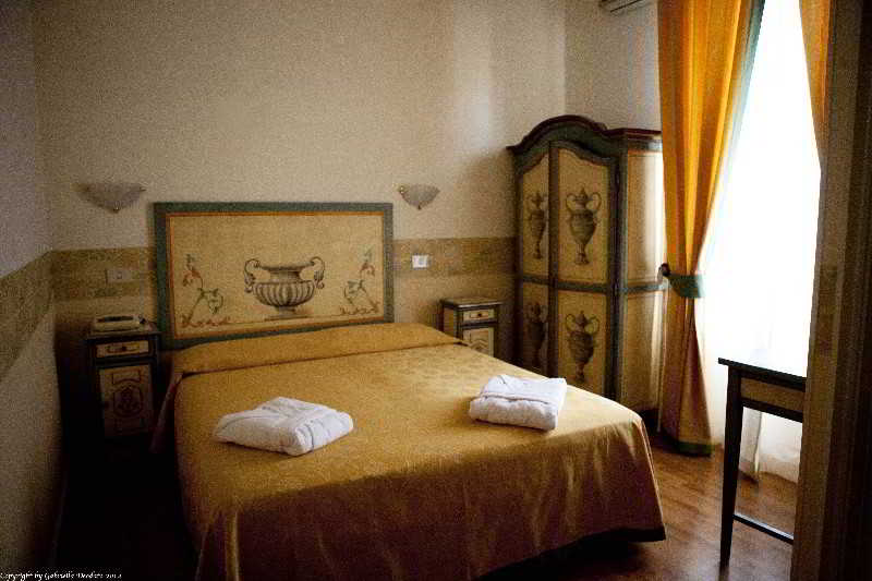 Prestige Portamaggiore, Rome