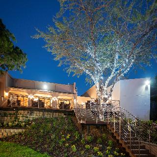 Garden Route Hotel