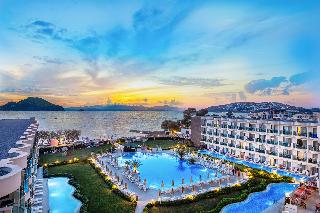 MyElla Bodrum Resort & Spa