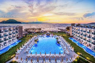 MyElla Bodrum Resort & Spa