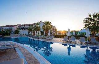 Akra Fethiye Tui Blue Sensatori