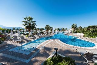 Akra Fethiye Tui Blue Sensatori