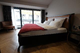 Nordstern Hotel Galata