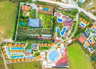 Sahra Su Holiday Village & Spa