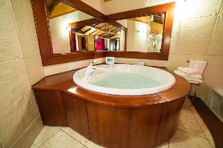 Cola di Rienzo Luxury Penthouse, Rome