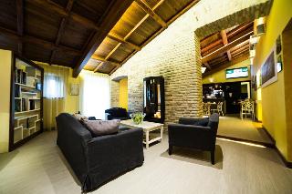 Cola di Rienzo Luxury Penthouse, Rome