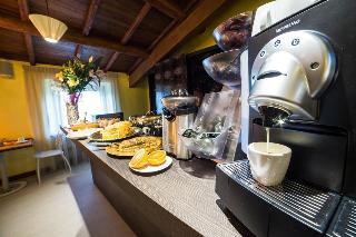 Cola di Rienzo Luxury Penthouse, Rome