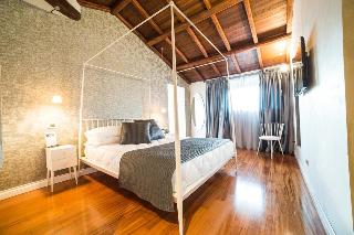 Cola di Rienzo Luxury Penthouse, Rome