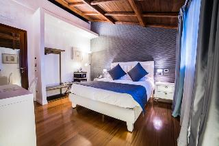 Cola di Rienzo Luxury Penthouse, Rome