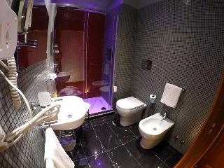 Cola di Rienzo Luxury Penthouse, Rome