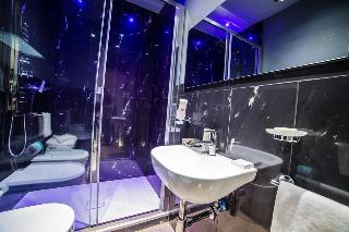 Cola di Rienzo Luxury Penthouse, Rome