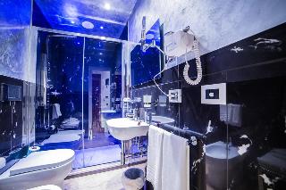 Cola di Rienzo Luxury Penthouse, Rome