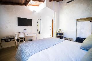 Cola di Rienzo Luxury Penthouse, Rome