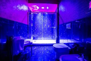 Cola di Rienzo Luxury Penthouse, Rome