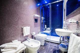 Cola di Rienzo Luxury Penthouse, Rome