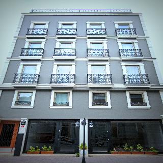 Waw Hotel Galataport