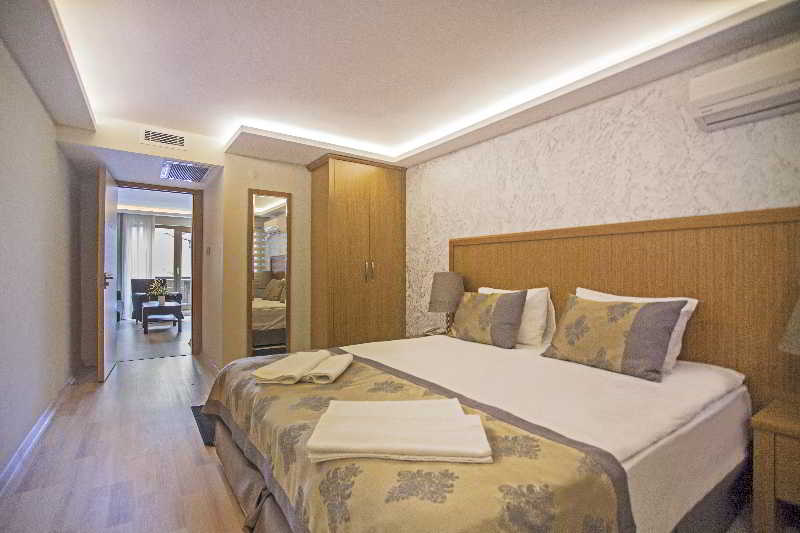 Waw Hotel Galataport