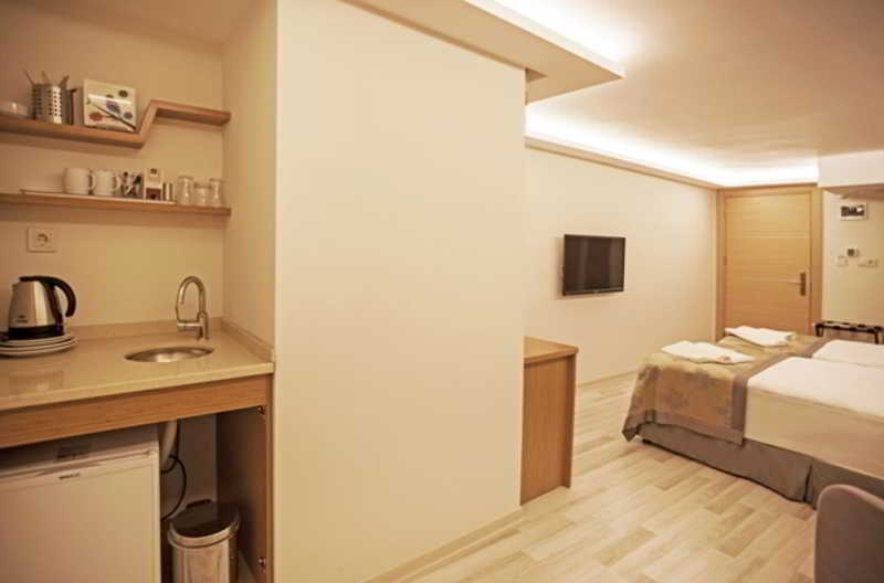 Waw Hotel Galataport