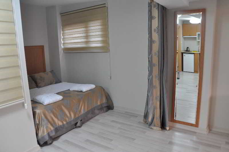 Waw Hotel Galataport