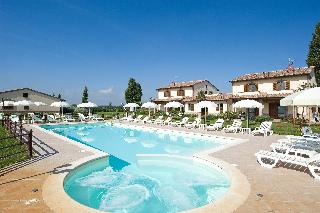Agriturismo Le Rondini Di Francesco Di Assisi, Perugia