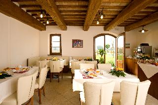 Agriturismo Le Rondini Di Francesco Di Assisi, Perugia