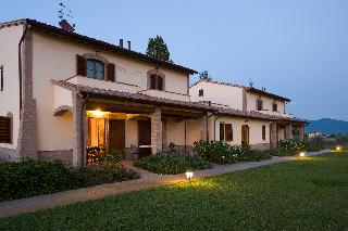 Agriturismo Le Rondini Di Francesco Di Assisi, Perugia
