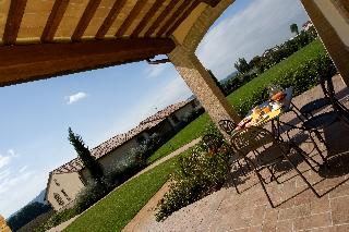 Agriturismo Le Rondini Di Francesco Di Assisi, Perugia