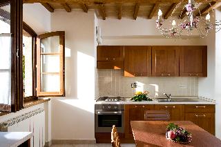 Agriturismo Le Rondini Di Francesco Di Assisi, Perugia