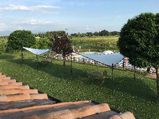 Agriturismo Le Rondini Di Francesco Di Assisi, Perugia