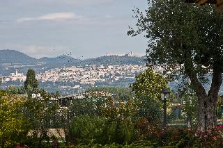 Agriturismo Le Rondini Di Francesco Di Assisi, Perugia