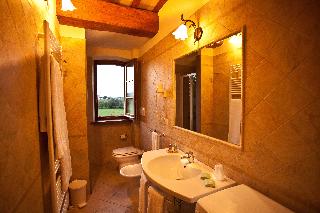 Agriturismo Le Rondini Di Francesco Di Assisi, Perugia