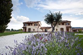 Agriturismo Le Rondini Di Francesco Di Assisi, Perugia