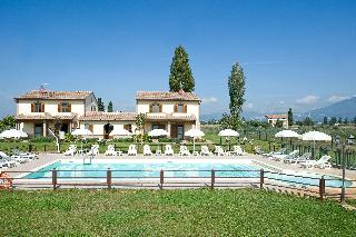 Agriturismo Le Rondini Di Francesco Di Assisi, Perugia