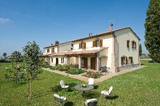 Agriturismo Le Rondini Di Francesco Di Assisi, Perugia