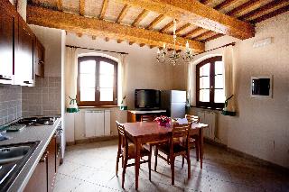 Agriturismo Le Rondini Di Francesco Di Assisi, Perugia