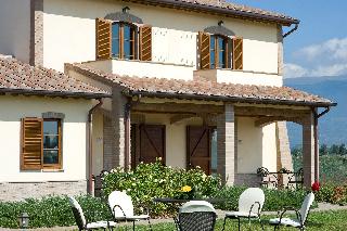 Agriturismo Le Rondini Di Francesco Di Assisi, Perugia