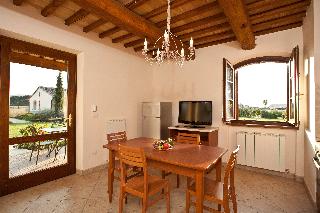 Agriturismo Le Rondini Di Francesco Di Assisi, Perugia