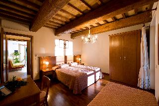 Agriturismo Le Rondini Di Francesco Di Assisi, Perugia