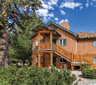 WorldMark Estes Park