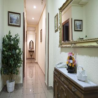 Hostal María Luisa