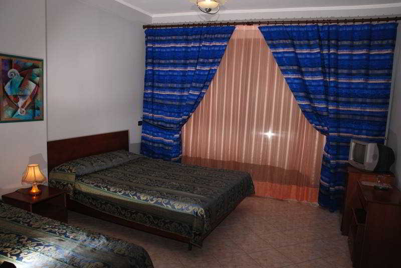 Antag Hotel - Zimmer