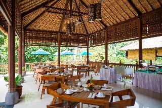 The Lokha Ubud Resort Villa And Spa