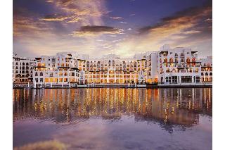 Eastern Mangroves Abu Dhabi, Lxr Hotels & Resorts