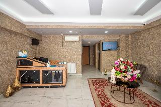 Vizyon City Hotel
