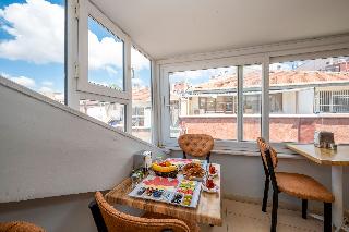 Vizyon City Hotel