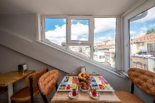 Vizyon City Hotel