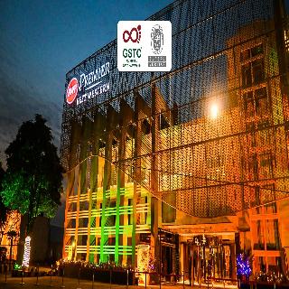 Best Western Islamabad Hotel